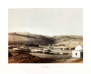 28.Bint Djebail