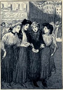 Léon Frapié - La maternelle, 1904 (page 299 crop)