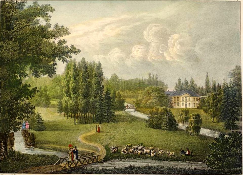 29. Château de Voordt
