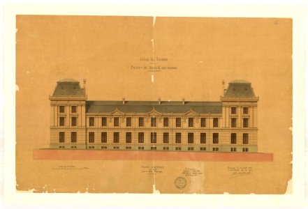2fi392 Projet de faculté des sciences de Rennes