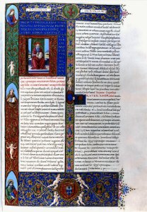 3 Biblia dos Jeronymos, Vol. I a