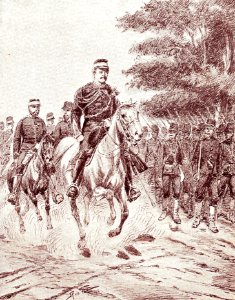 2Generaal van der Heijden, 1879