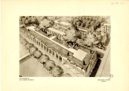 3. Ecole d'enseignement primaire; perspective d'ensemble