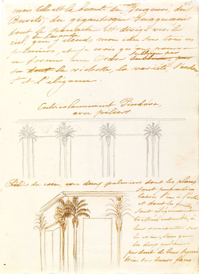 3.me Livre de premiers matériaux..., página 55, parte do acervo do Instituto Hercule Florence