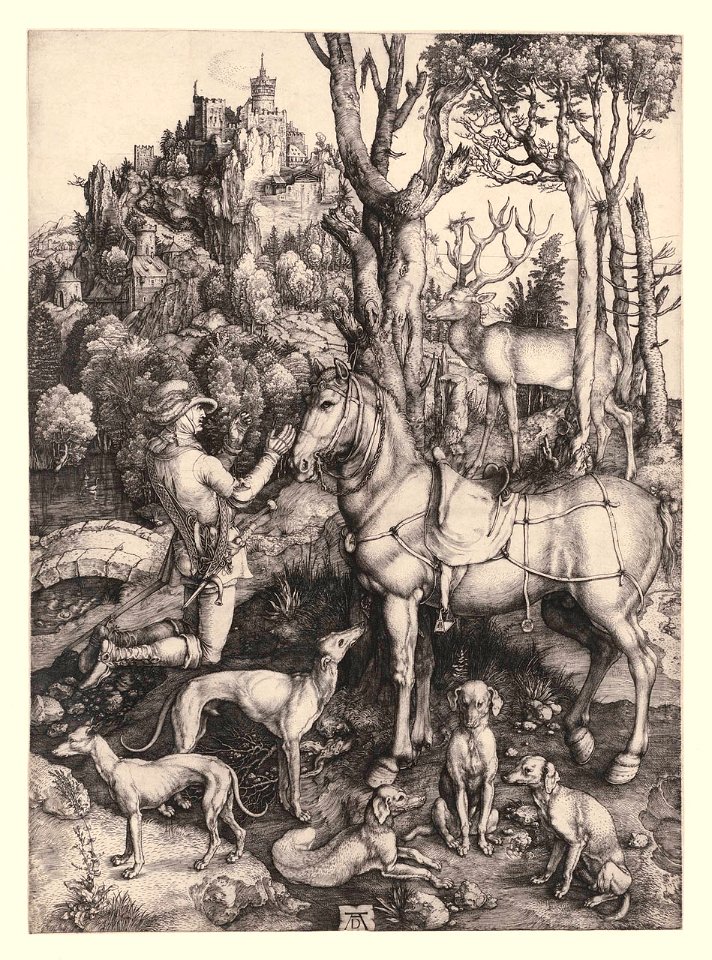 30 St Eustace