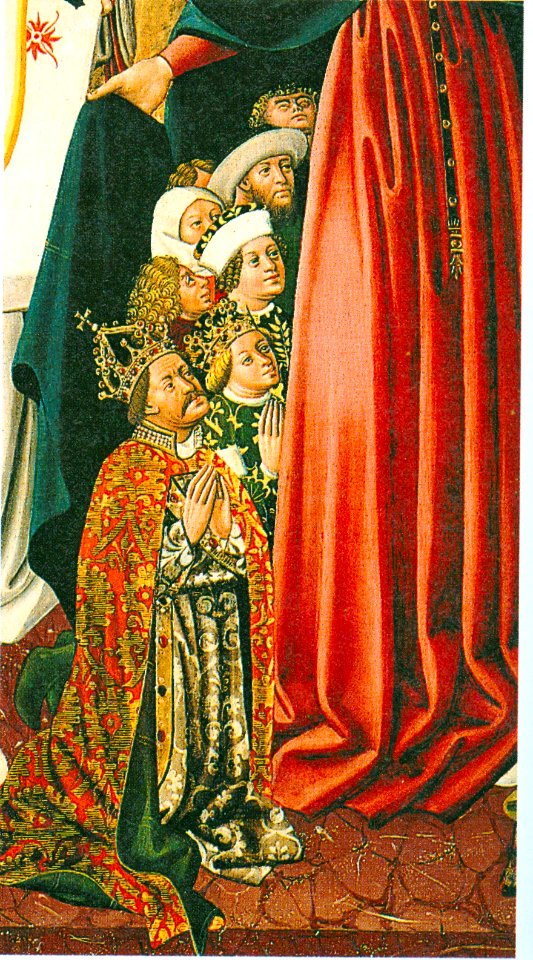 304König Albrecht II