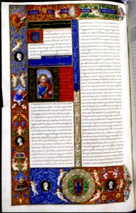 30 Biblia dos Jeronymos, Vol. VII, c