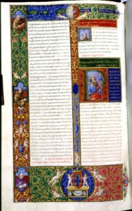 31 Biblia dos Jeronymos, Vol. VII, d