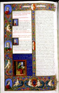 32 Biblia dos Jeronymos, Vol. VII, e