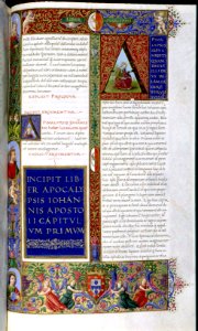 33 Biblia dos Jeronymos, Vol. VII, f