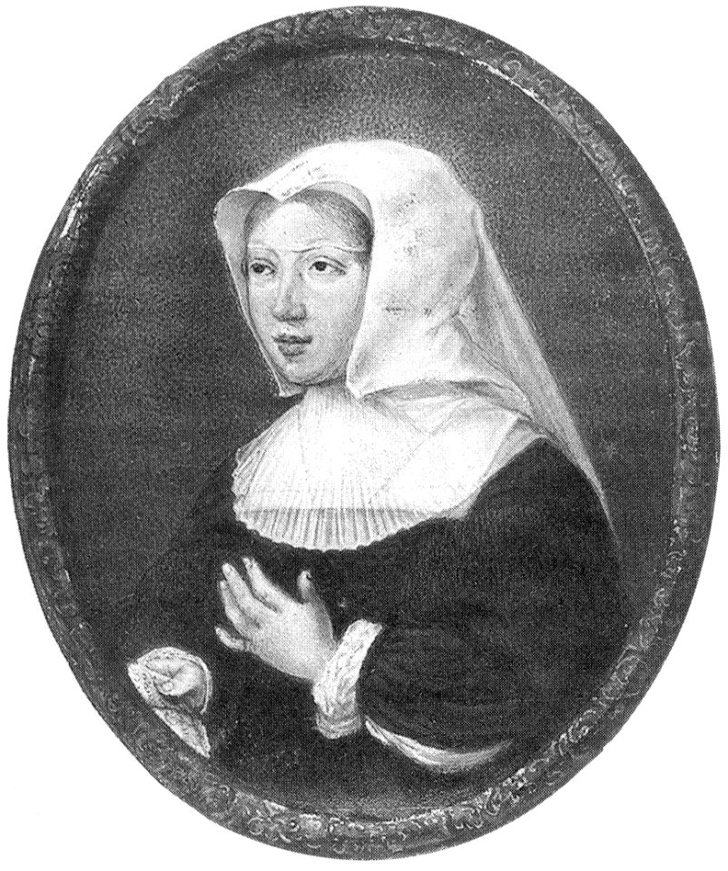 334Margarete von Österreich