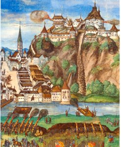 339Kufstein Belagerung