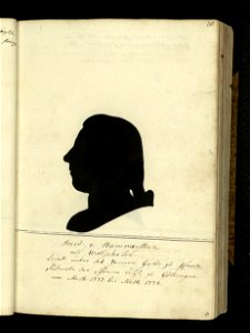 35 Friedrich Christian Clamor Carl von Hammerstein 088