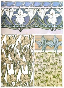 36 mucha documentsdecoratifs 1901