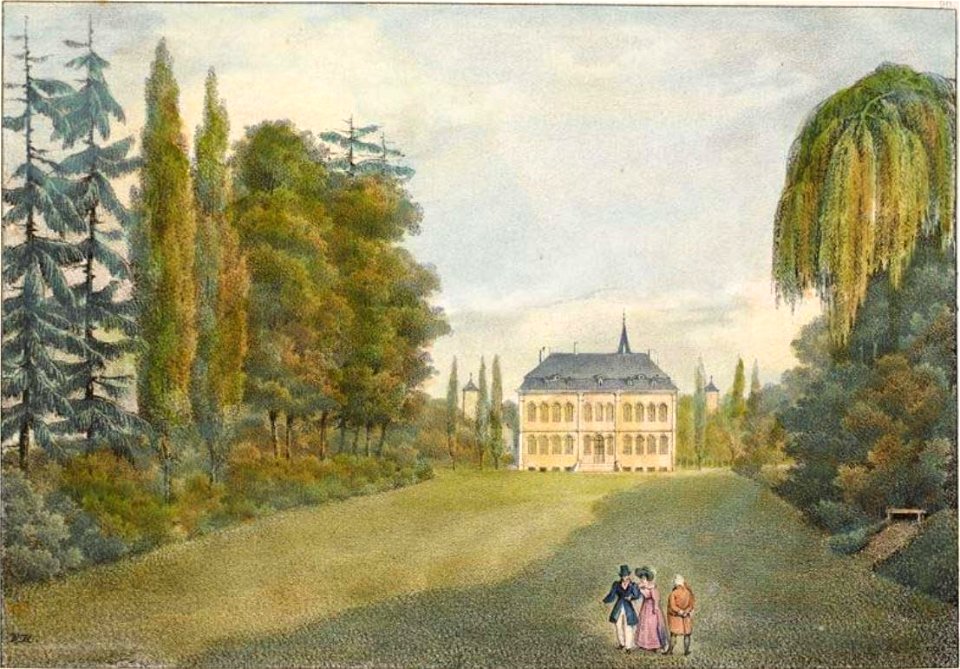 35. Château de Rouveroy