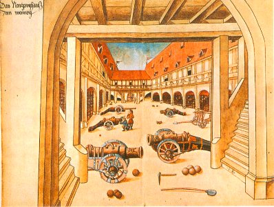 371Zeughaus Innsbruck