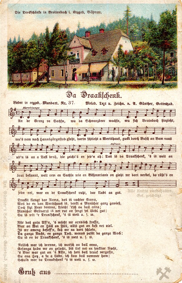 37 - Da Draakschenk (1904)