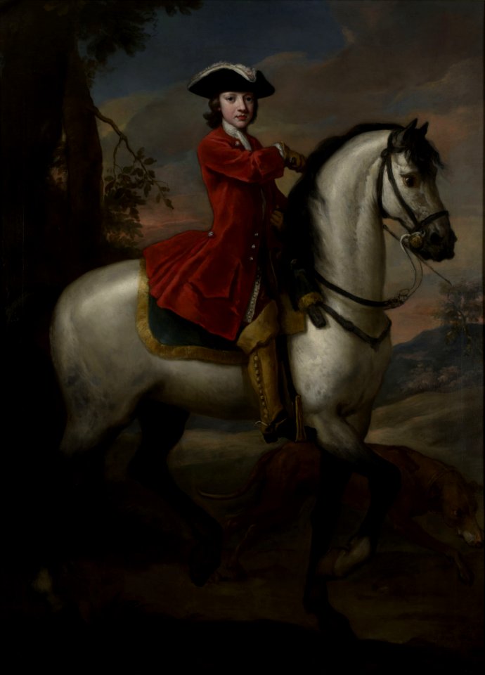 3rddukeofmarlborough