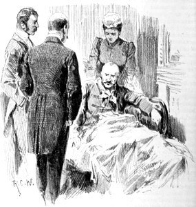 4-Treasure of White Creek--illus 4