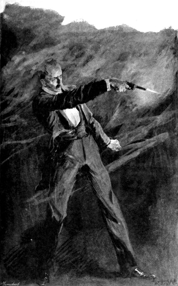 4-Treasure of White Creek--illus 6