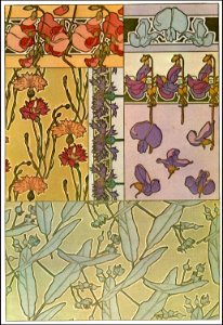 41 mucha documentsdecoratifs 1901