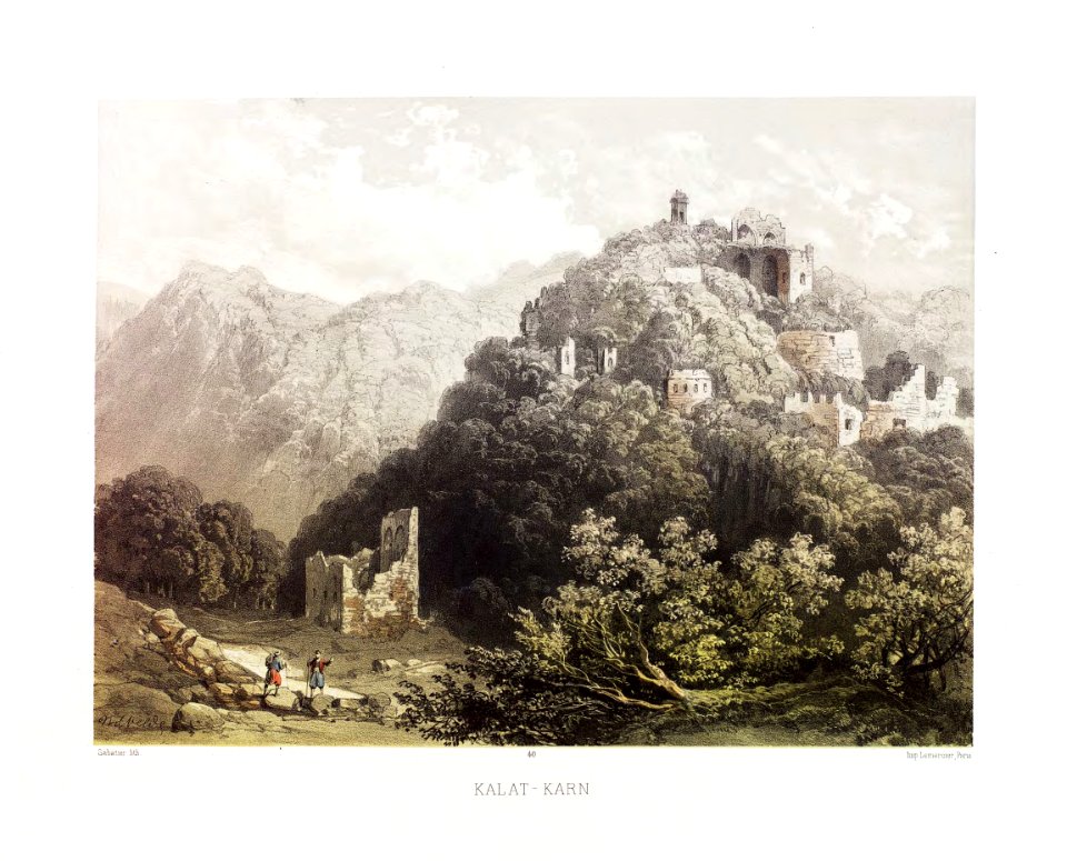40.Kalat-Karn