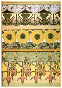 40 mucha documentsdecoratifs 1901
