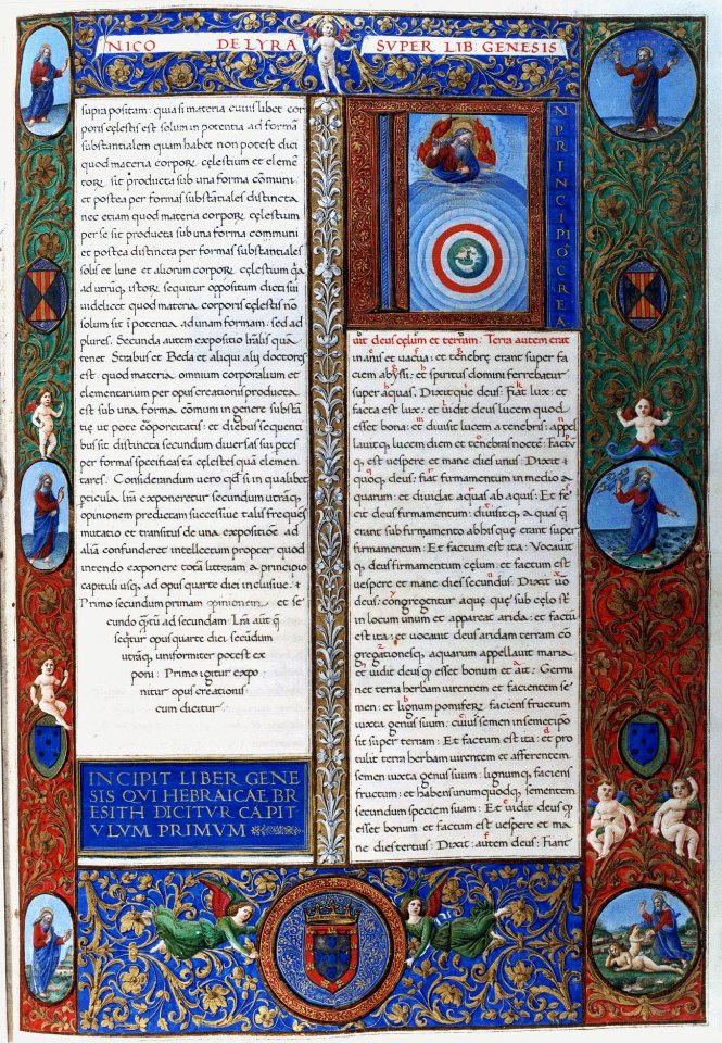 4 Biblia dos Jeronymos, Vol. I, b