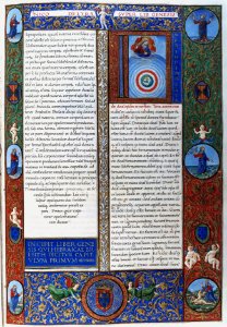 4 Biblia dos Jeronymos, Vol. I, b