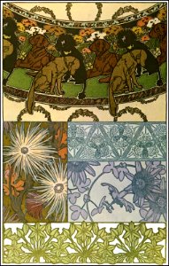 42 mucha documentsdecoratifs 1901