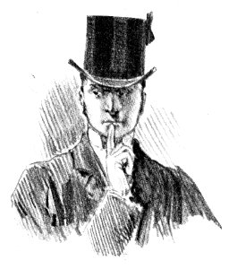 4-Treasure of White Creek--illus 3