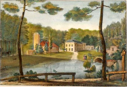 44. Groenendael