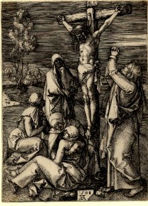 46 Crucifixion