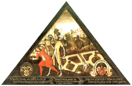 47 Der Gaertner