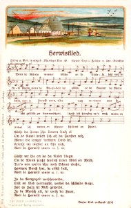 48 - Herswislied (1907)
