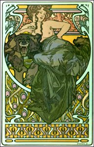 47 mucha documentsdecoratifs 1901