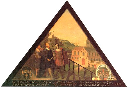 5 Der Kaiser