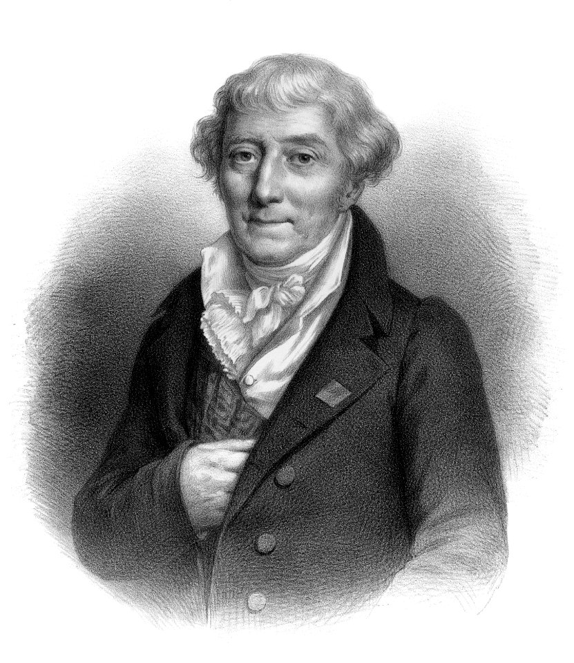 4Fi00224 Portrait de Jacques-Noël Sané par Boilly ca 1800