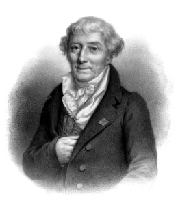 4Fi00224 Portrait de Jacques-Noël Sané par Boilly ca 1800