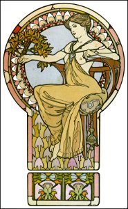48 mucha documentsdecoratifs 1901