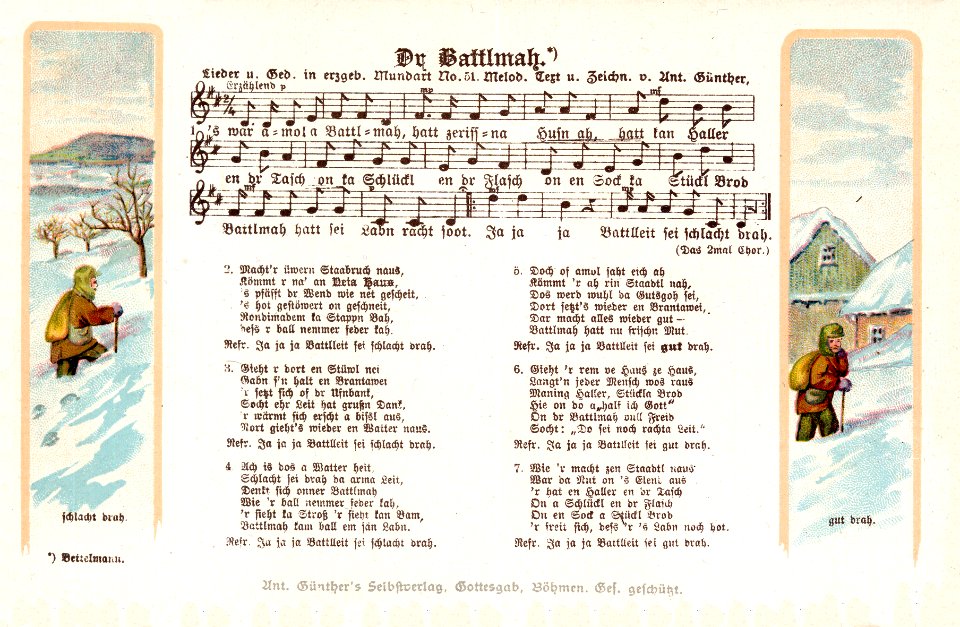 51 - Dr Battlmah. (1902)