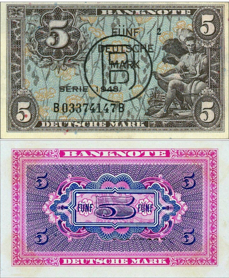 5 DM BdL1berlin