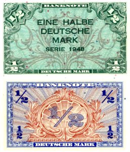50 pf BdLI