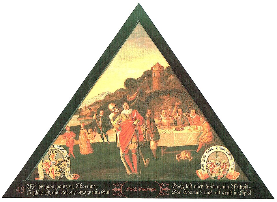 52 Der Juengling