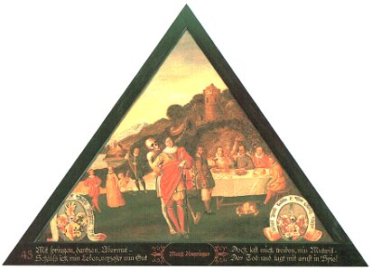 52 Der Juengling