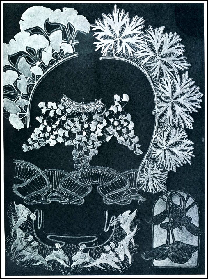 52 mucha documentsdecoratifs 1901