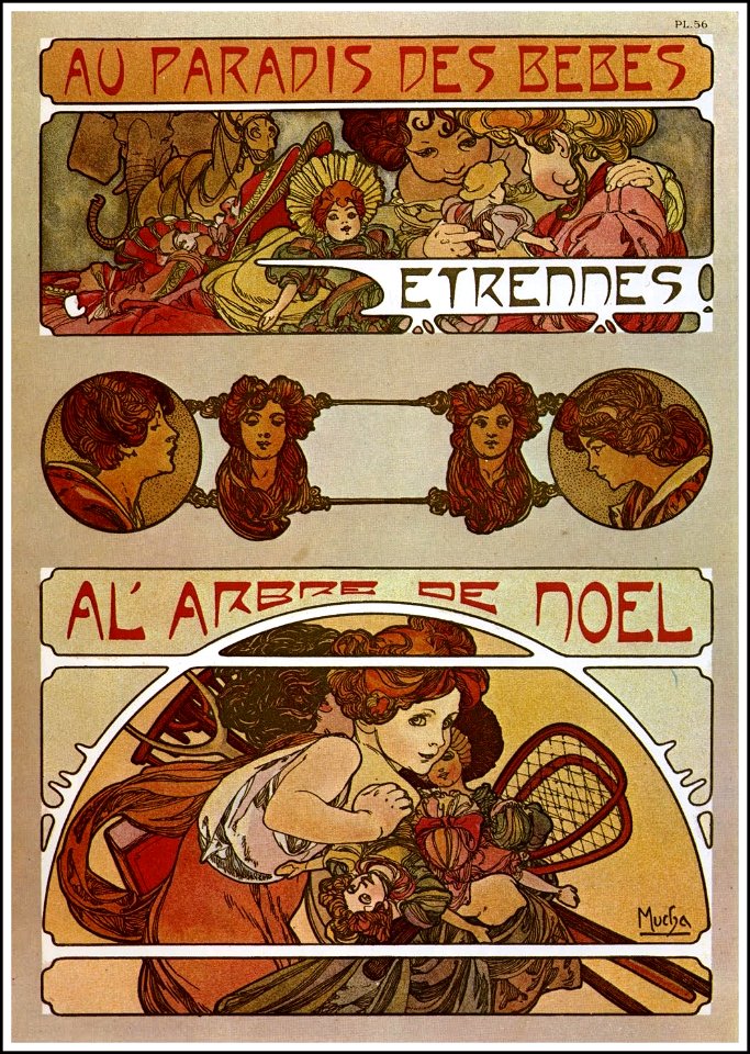 56 mucha documentsdecoratifs 1901