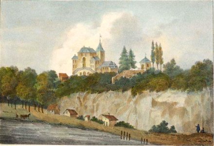 59. Château de Caster près de Maestricht