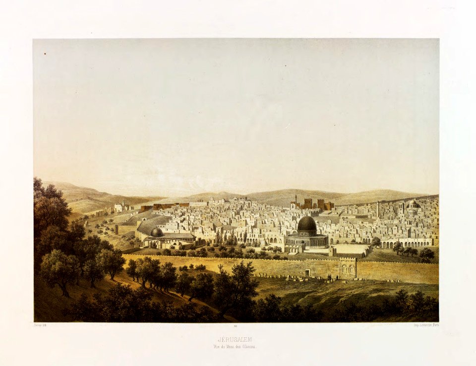 60.Jerusalem