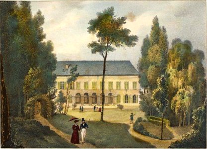 61. Société Phylarmonique à Anvers 1826